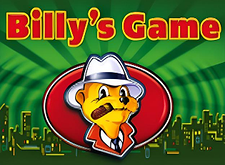Billys Game