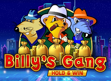 Billys Gang