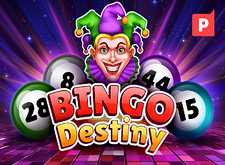 Bingo Destiny logo