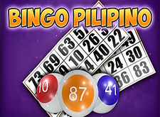 logotipo de Bingo Pilipino