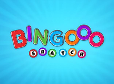 logotipo de Bingooo Scratch