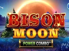 Bison Moon Power Combo preview