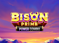 Bison Prime Power Combo preview