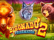 Bisonado 2 PrizeMatch