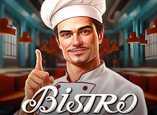 Bistro logo
