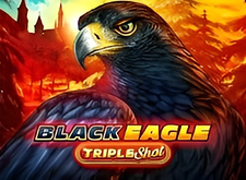 Black Eagle Triple Shot