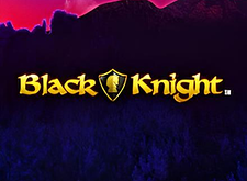 logotipo de Black Knight