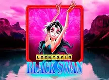 Black Swan Lock 2 Spin preview