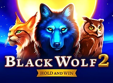 Black Wolf 2