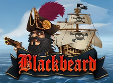Blackbeard logo