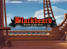 Blackbeard Battle Of The Seas logo