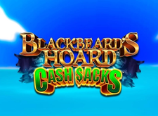 Blackbeards Hoard Cash Sacks preview