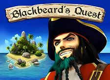 Blackbeards Quest-Logo