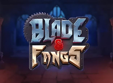 Blade and Fangs