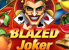 Blazed Joker