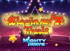 Blazin Hot 7s Trail Mighty Ways preview