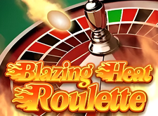 Blazing Heat Roulette preview
