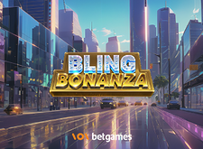 Bling Bonanza