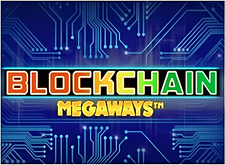 Blockchain Megaways