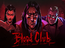 Blood Club preview