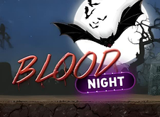Blood Night logo