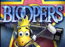 logotipo de Bloopers