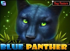 Blue Panther