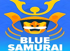 Blue Samurai logo
