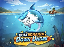 Boat Bonanza Down Under Logo
