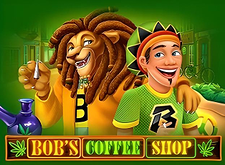Bobs Coffee Shop