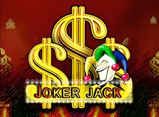 Bomba Games Joker Jack