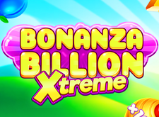 Bonanza Billion Xtreme logo
