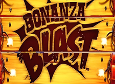 Bonanza Blast logo