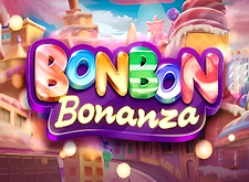 Bonbon Bonanza logo