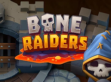 Bone Raiders