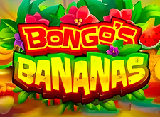 Bongos Bananas Hold and Win