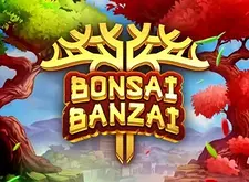 Bonsai Banzai logo