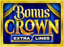 Bonus Crown logo