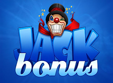 Bonus Jack logo