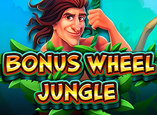 Bonus Wheel Jungle
