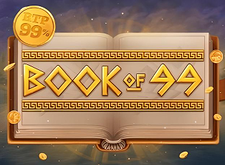 Book of 99 logo