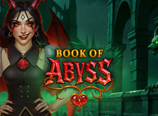 Book of Abyss