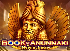 Book Of Anunnaki logo