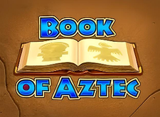 Book of Aztec preview