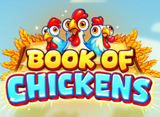 Book of Chickens