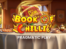 Book of Chilli Big Bass Jackpot Bonanza