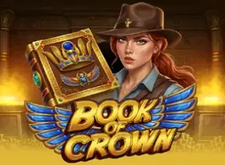 Book of Crown