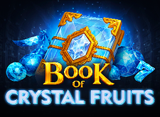 Book of Crystal Fruits