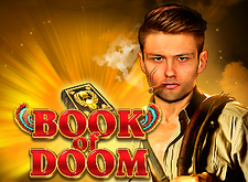 Book of Doom