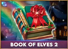 Book of Elves 2